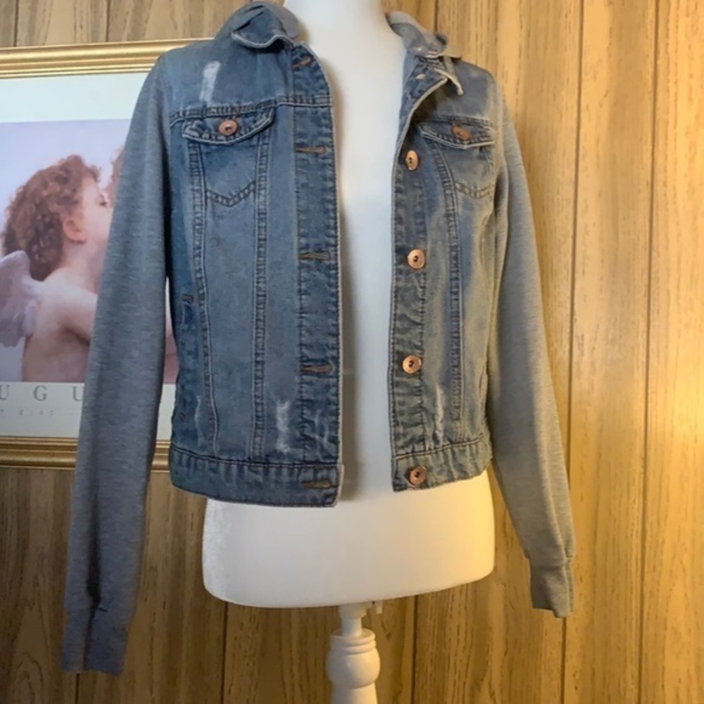 CI SONO DENIM COLLECTION